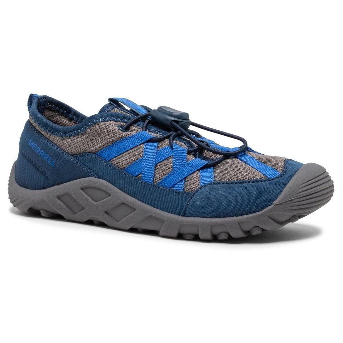 Pantofi Merrell HYDRO LAGOON Albastru - Royal - imagine 6
